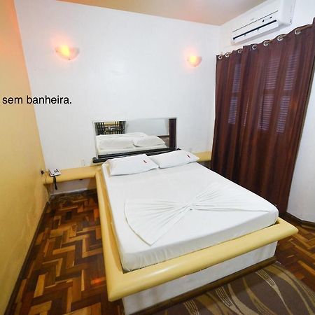 Motel Del Fuego (Adults Only) Pelotas Kültér fotó