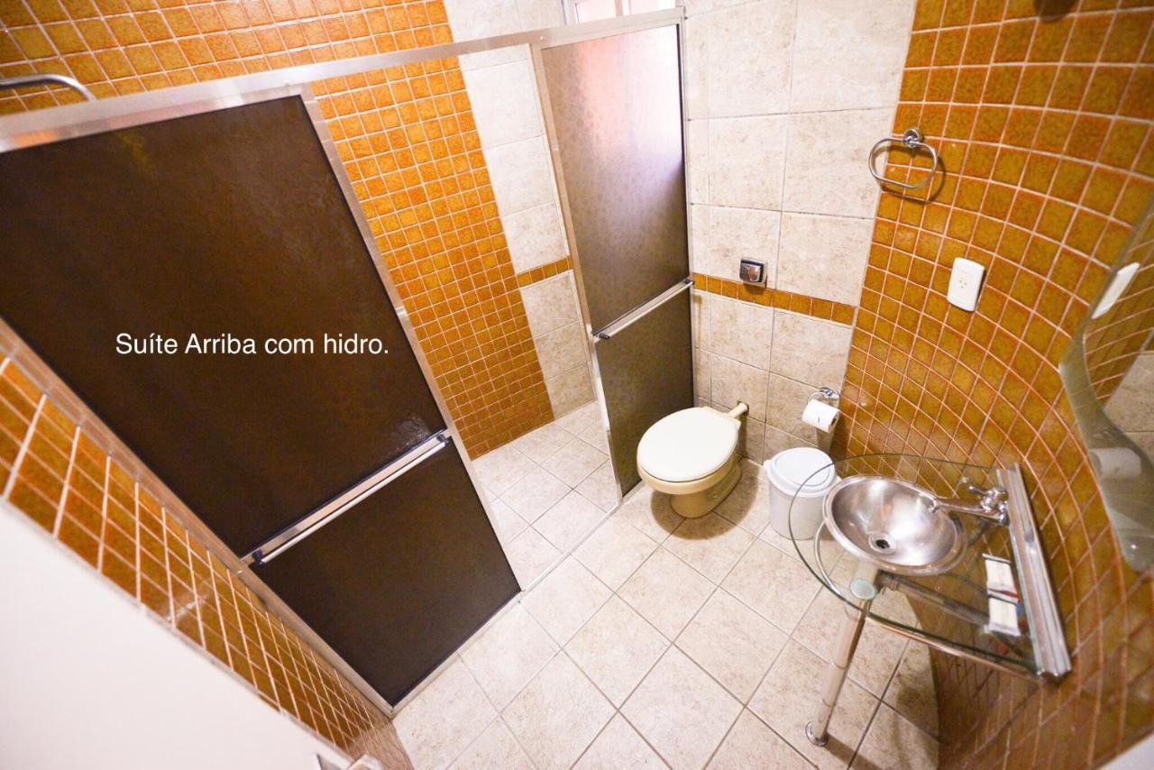 Motel Del Fuego (Adults Only) Pelotas Kültér fotó
